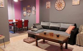 Desiree City Apartment